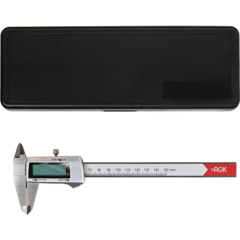 Штангенциркуль электронный RGK SC-150 (779487)