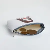 Кошелёк детский Anime, маленький, монетница, МИКС