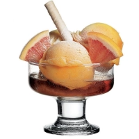 Креманка Айс&nbsp;виль&nbsp;Б 220&nbsp;мл.&nbsp;d=100/65&nbsp;мм.&nbsp;h=83&nbsp;мм.&nbsp;6шт/уп