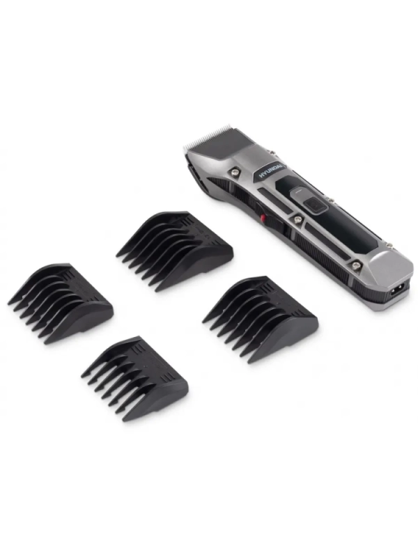 Машинка для стрижки H-HC7115 черный 3Вт