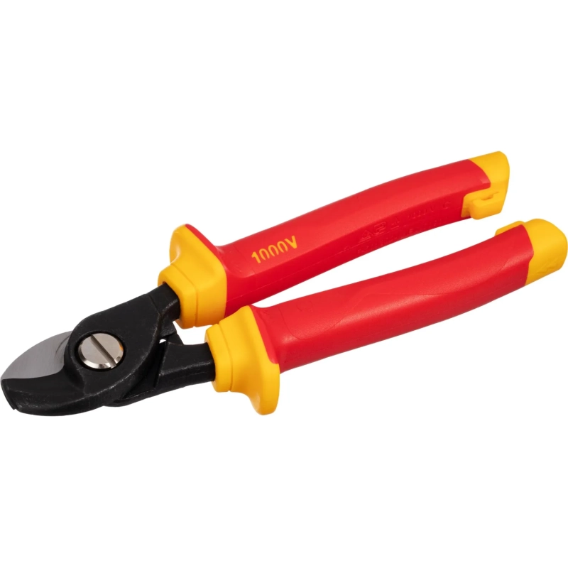 Кабелерез диэлектрический Topfort 165 мм (VDE 584С2)