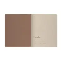 ТЕТРАДЬ 48Л. "TOTAL BEIGE"