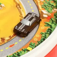 Настольная игра &laquo;Гонщик М&raquo;
