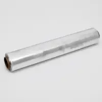 Стрейч - пленка первый сорт, 500 мм &times; 230 м, 1.8 кг, 17 мкм