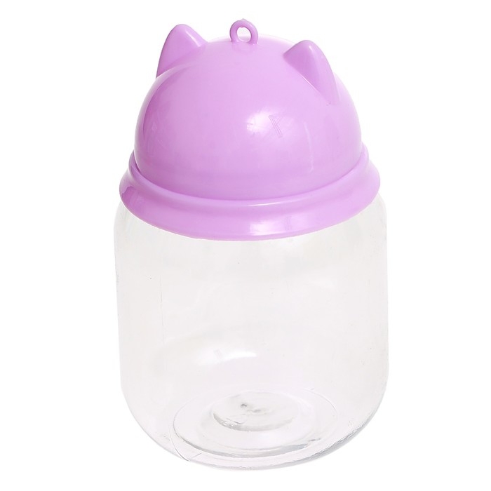 Набор для опытов «Живой сад: Кошечка», цвета МИКС Набор для опытов «Живой сад: Кошечка», цвета МИКС