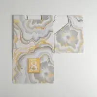 Коробка подарочная сборная, упаковка, &laquo;С 8 марта&raquo;, 26 х 19 х 10 см