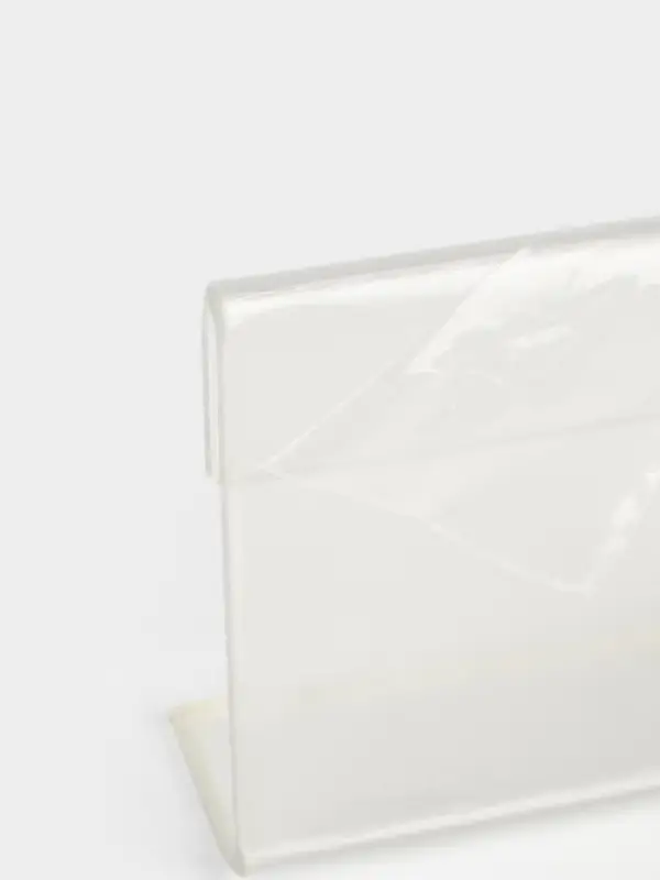 Ценникодержатель 7×5, оргстекло 2 мм