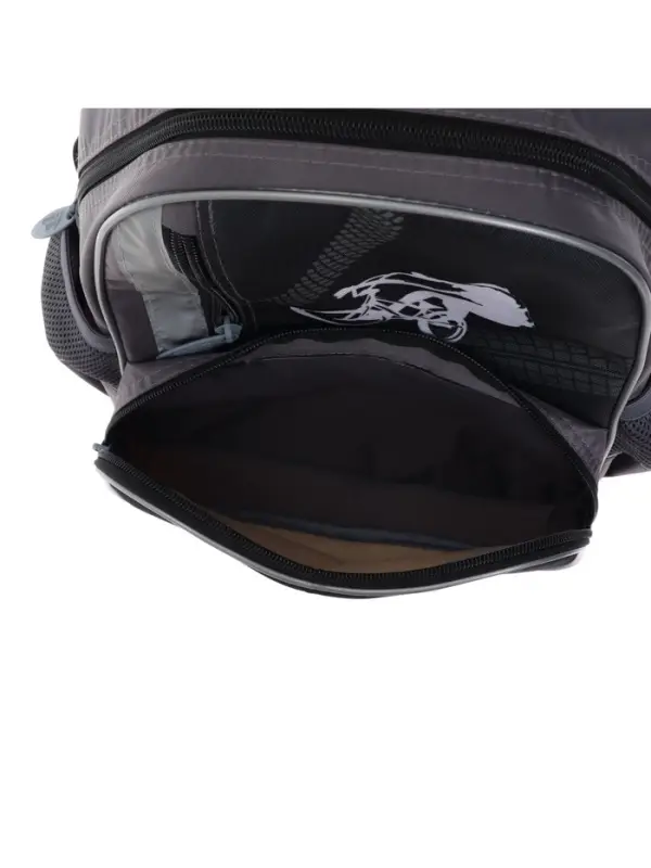 Рюкзак школьный, эргономичная спинка, 37&times;26&times;13 см &laquo;Велосипед&raquo;