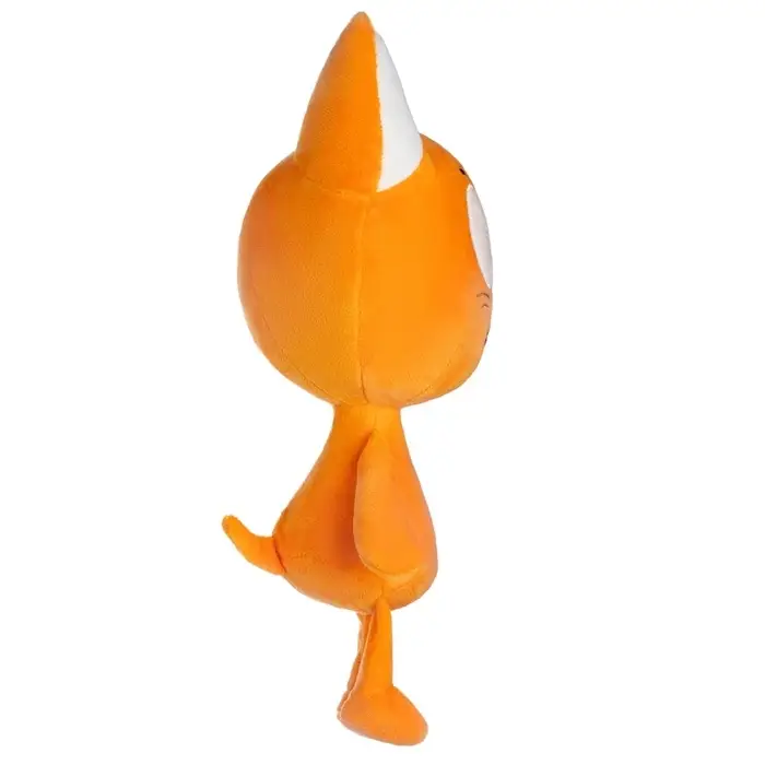 Мягкая игрушка "Котёнок Котэ", 32 см STK01