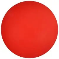 Мяч для большого тенниса ONLYTOP, МИКС
