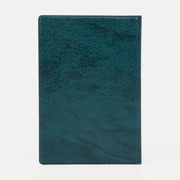 Обложка для паспорта, цвет зелёный Обложка для паспорта, цвет зелёный