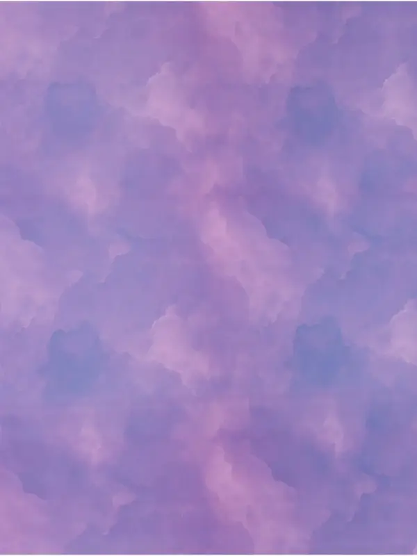 Бумага упаковочная &laquo;Космос&raquo;, глянец, 70&times;100 см, 1 лист