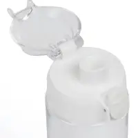 Бутылка для воды Onlytop, 700 мл, белая