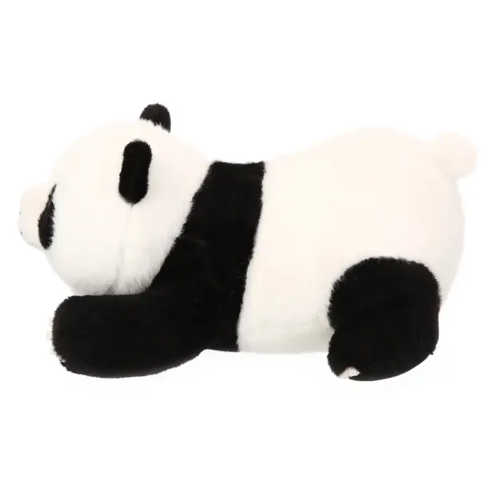 Мягкая игрушка &laquo;Панда&raquo;, 20 см, лежачая