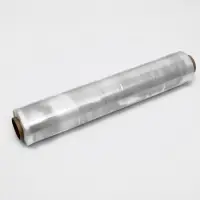 Стретч-пленка первый сорт, 500 мм &times; 256 м, 2 кг, 17 мкм
