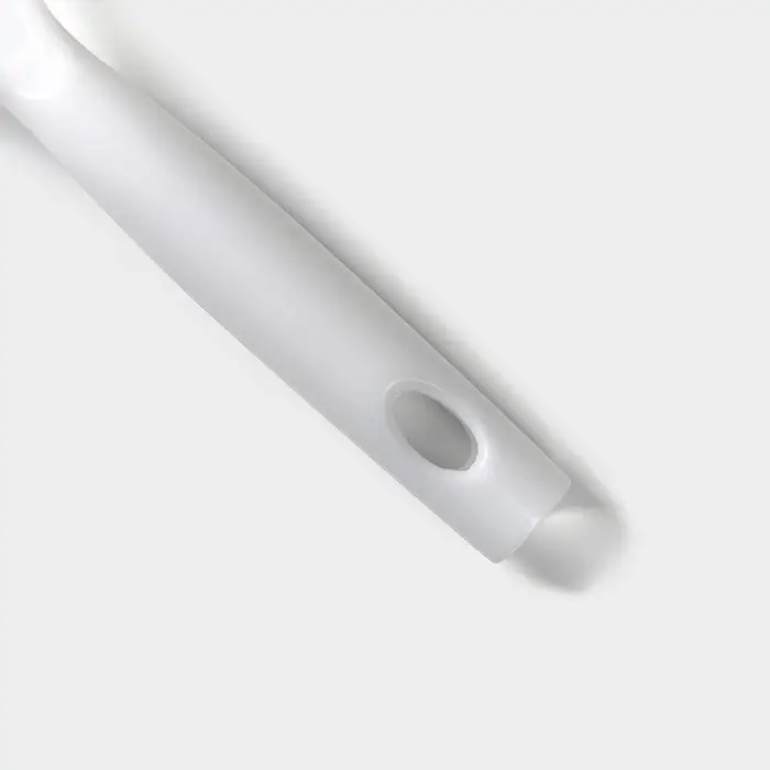 Водосгон силиконовый Доляна &laquo;Помощник&raquo;, 25&times;21 см, МИКС