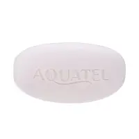 Крем-мыло для рук твердое Aquatel &laquo;Лепестки лотоса&raquo;, 90 г