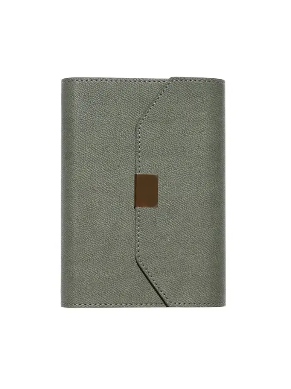 Органайзер на кольцах, C6, с клапаном, 80л, линия, к/зам, Зеленый Органайзер на кольцах, C6, с клапаном, 80л, линия, к/зам, Зеленый