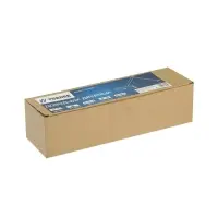 Доводчик дверной ТУНДРА d=100BR TD, до 100 кг, коричневый