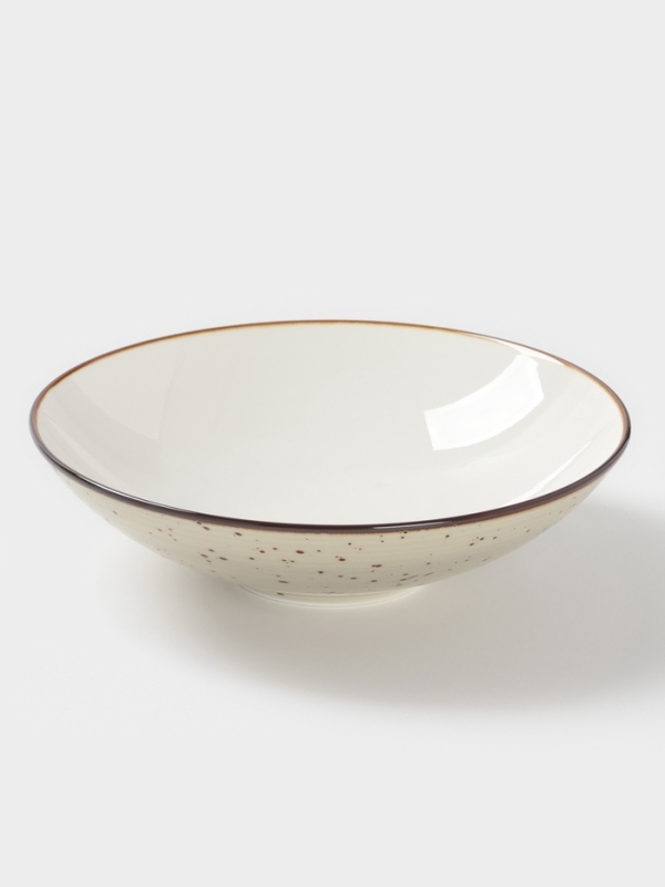 Тарелка глубокая Magistro "Mediterana" 20,8х5,8 см