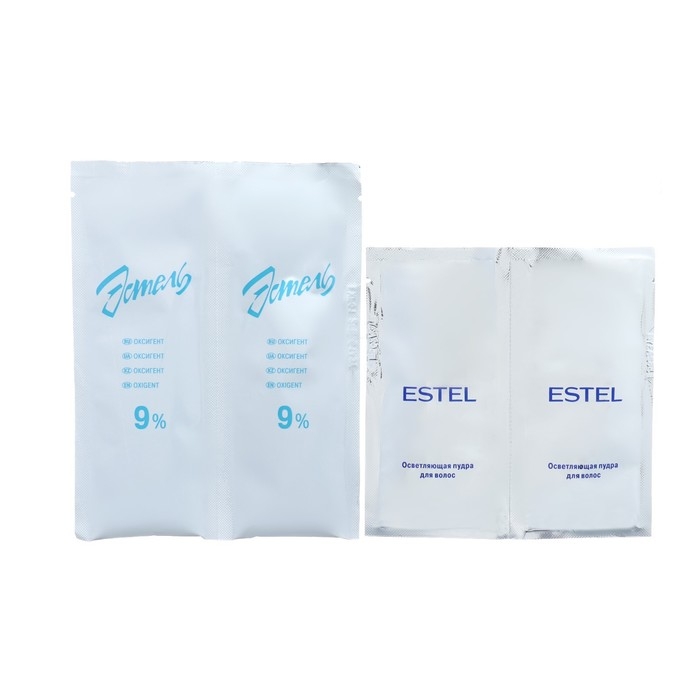 Интенсивный осветлитель для волос ESTEL Blond