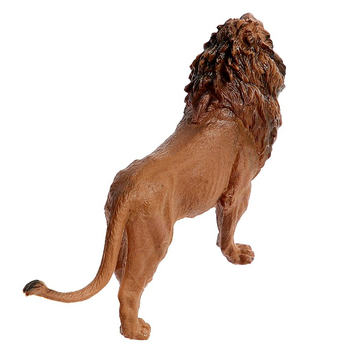 Набор животных «Звери Африки», 6 фигурок Набор животных «Звери Африки», 6 фигурок