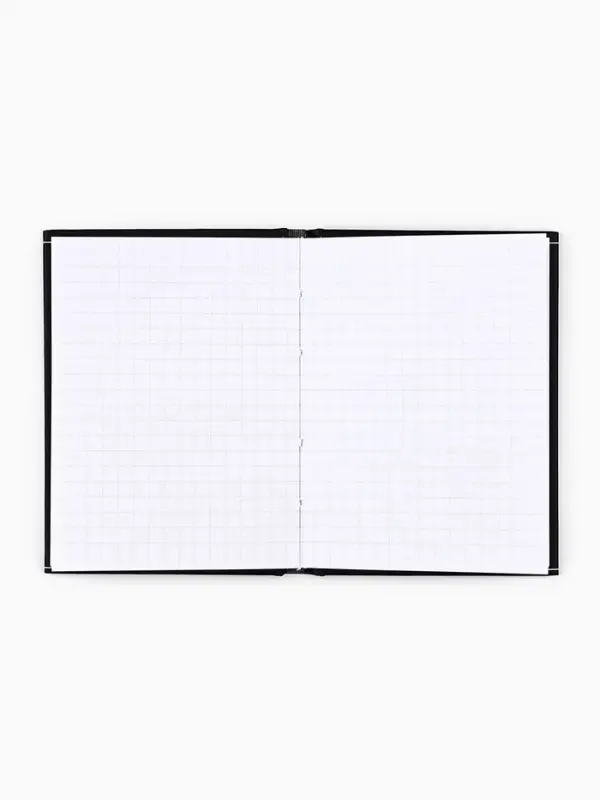 Блокнот А7, 64 л. в твердой обложке &laquo;23 февраля. Настоящий мужик&raquo;