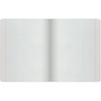 Тетрадь 18Л. КЛ. ZEFIR COLORS 3 ВИДА 7-18-704/1