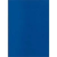 Тетрадь общая 96л,клет,А4,скреп,обл.бумвин,цвета в асс