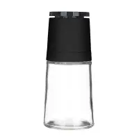 VETTA Набор мельниц для специй 2шт, 13,5см, стекло/пластик