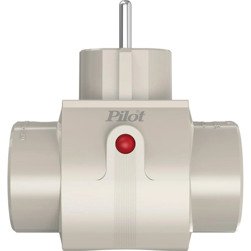 Тройник Pilot TR