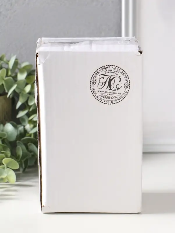 Фигурка полистоун лак &laquo;Пирамидка из лягушек&raquo;, 14&times;7.5&times;5 см