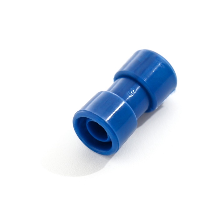 Распылитель воздуха на присосках, 25,4 см, голубой Распылитель воздуха на присосках, 25,4 см, голубой