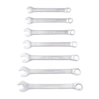 Набор ключей гаечных комбинированных в сумке (6-22 мм) (12 предметов) AVS K3N12M