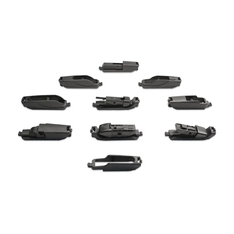 Щетка стеклоочистителя задняя AVS Rare Line (10 в 1) RL-12 (30 см)