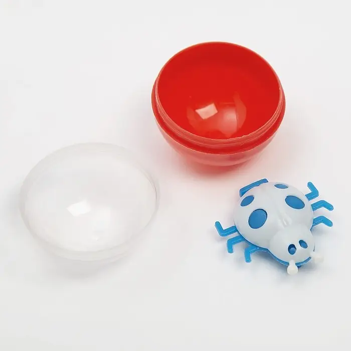 Игрушка - сюрприз «Енотик», в банке, 30 шт., МИКС Игрушка - сюрприз «Енотик», в банке, 30 шт., МИКС