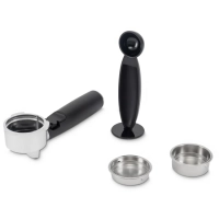 Кофеварка рожковая HEM-5306 1350Вт