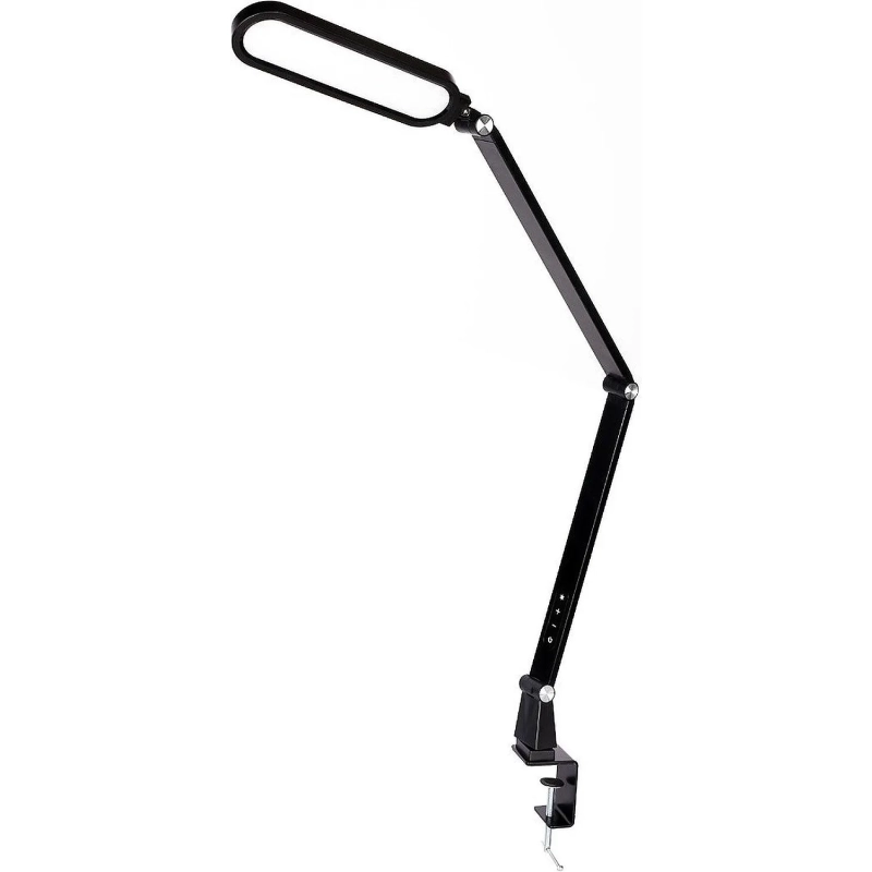 Светильник Camelion KD-860  C02, черный, LED, 13W, 230В, сенс.рег.ярк 13897