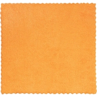 Салфетки хозяйственные Выбор Есть из микрофибры 25х25см, 170г/м2, 3шт/уп