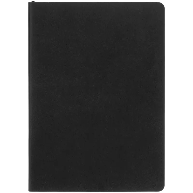 Ежедневник Fredo, недатированный, черный Ежедневник Fredo, недатированный, черный