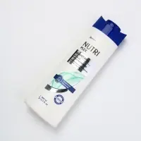 Шампунь для волос &laquo;Питание и восстановление&raquo;, 400 мл, BONAMI