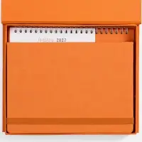 Набор &laquo;Проверено временем&raquo;, оранжевый