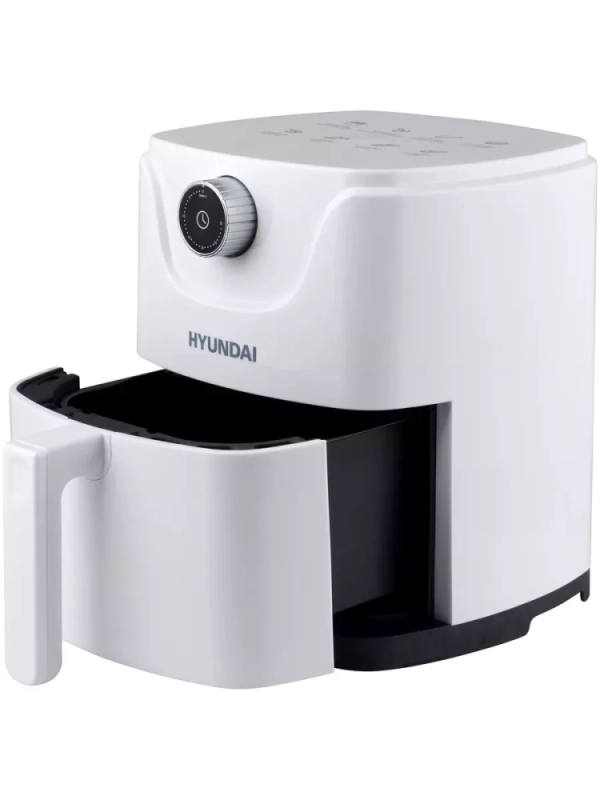 Аэрогриль HYF-2052 1000Вт белый