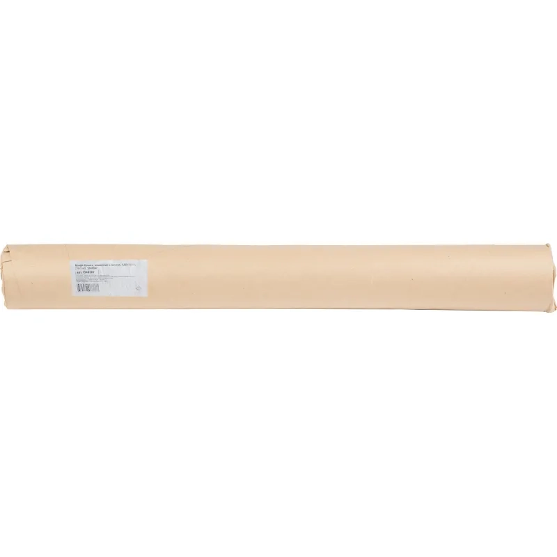 Крафт-бумага мешочная в рулоне 1.02х100 м  (70 г/м2)