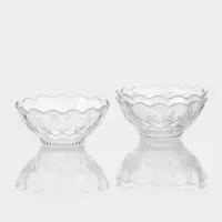 Набор салатников ARTHUR из 3 шт., 500 мл