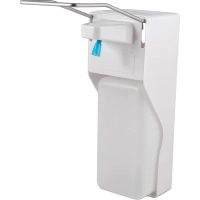 Дозатор локтевой Bio эконом 1л, спрей