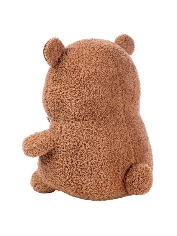 Мягкая игрушка &laquo;Мишка Пухляшик - кудряшик&raquo;, 28 см