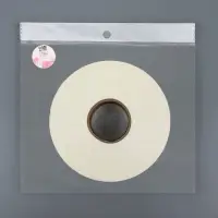 Паутинка-сеточка, на бумаге, клеевая, 4 см, 73&plusmn;1 м, белая