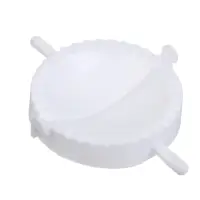 VETTA Набор для лепки пельменей и вареников, пластик, 2 шт