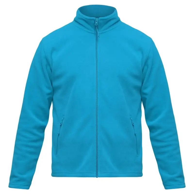 Куртка ID.501 бирюзовая, размер 3XL